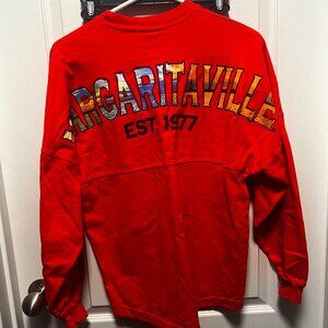 Margaritaville Top